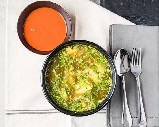 Taqueria Santa Fe by null