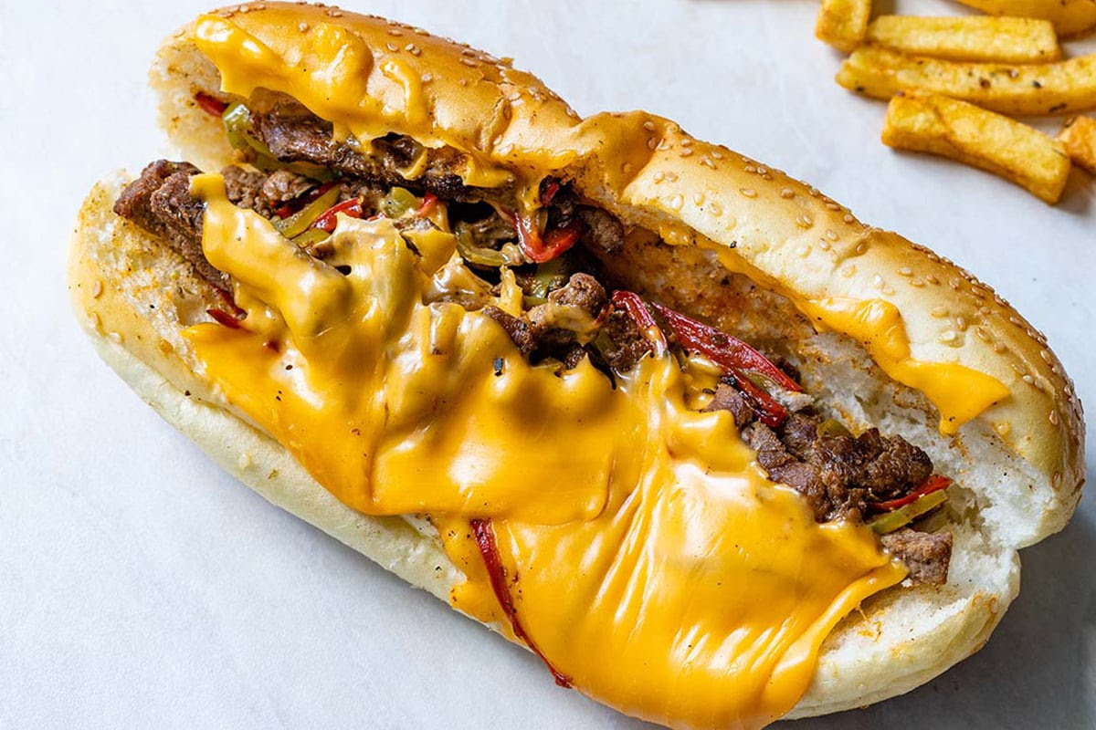 Green Olives Deli&Grill by null