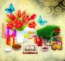 Image result for u202bعيد نوروز خود را چگونه بگذرانيمu202c