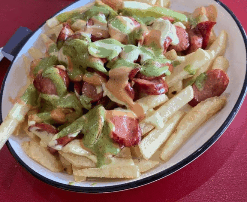 Fusion Peru Restaurant by null