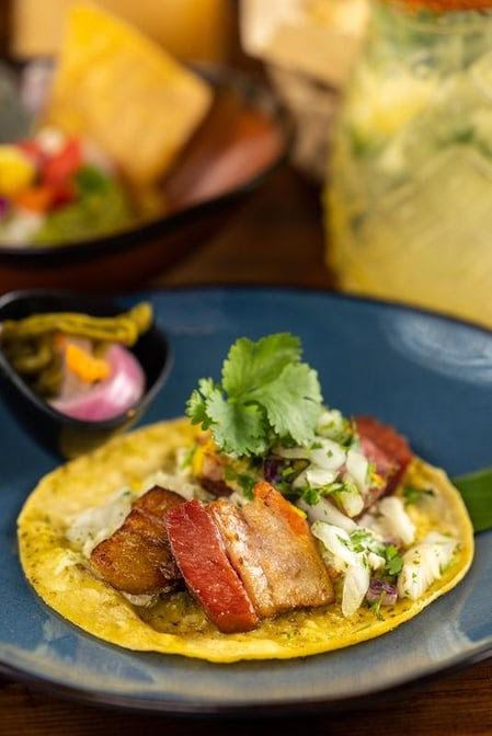 solita Tacos & Margaritas by null