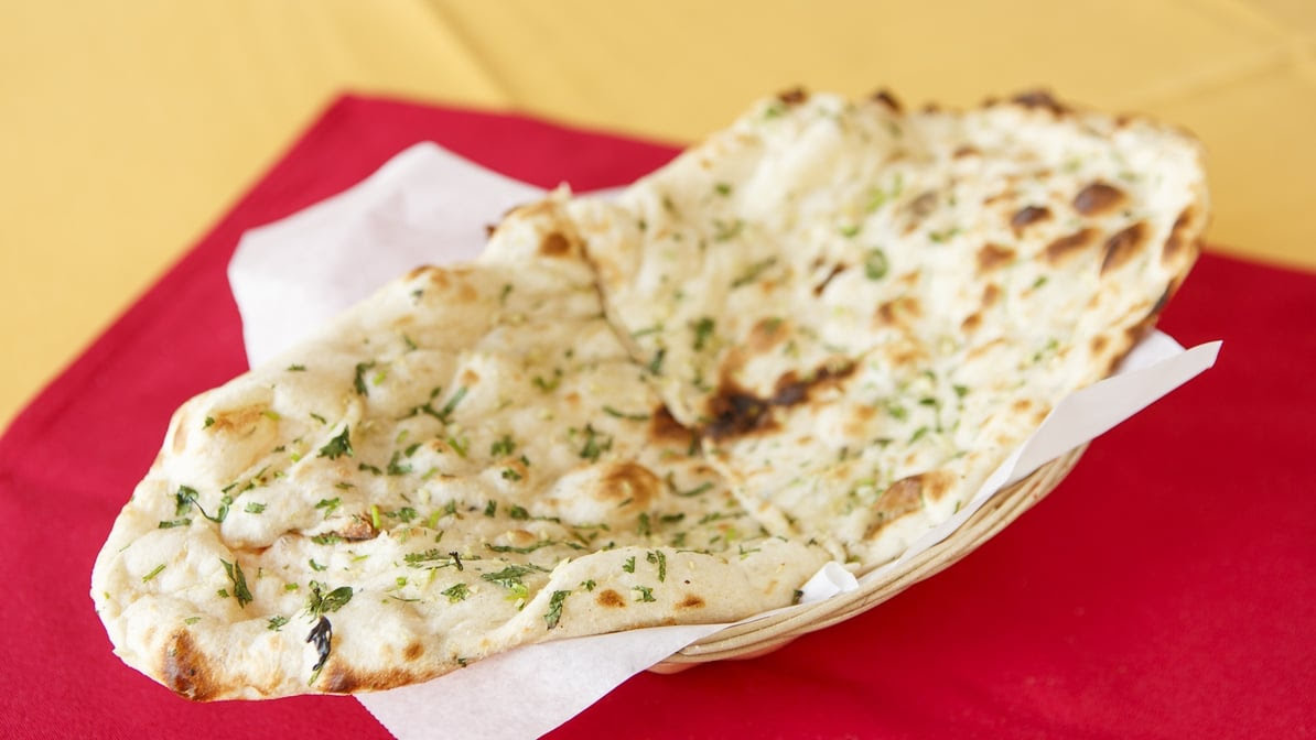 India's Tandoori by null