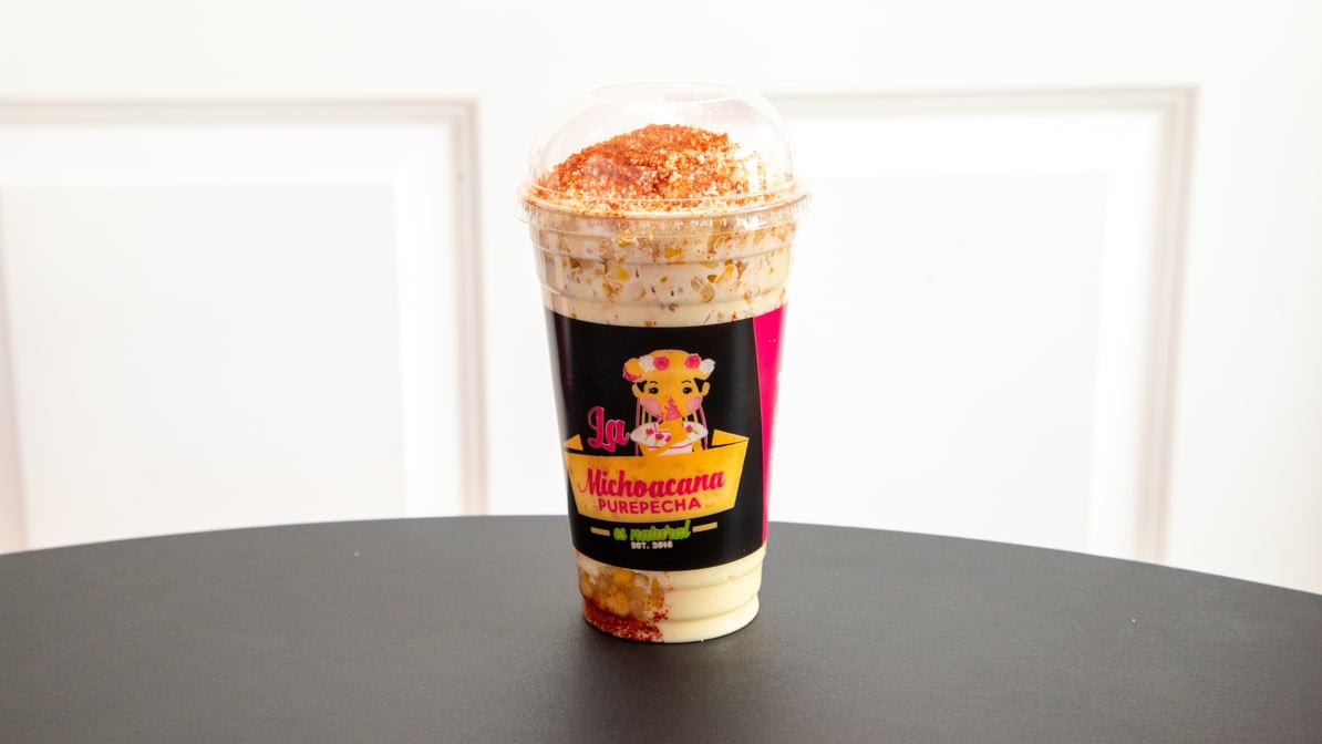 La Michoacana Purepecha - Minneapolis by null