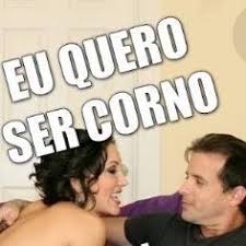 Quero ser corno disse o marido do casal chocolate abc jpg x Quero ser corno