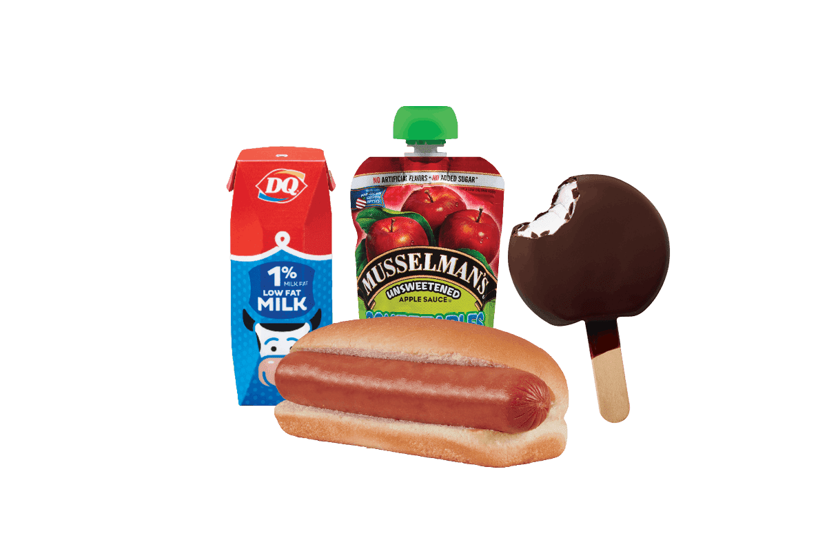 Dairy Queen by null