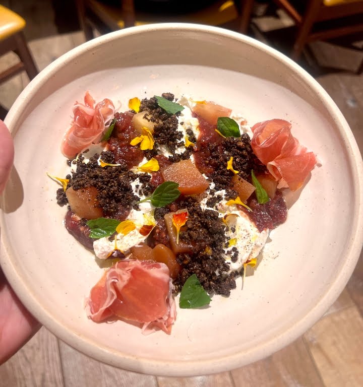 Faccia a Faccia by null