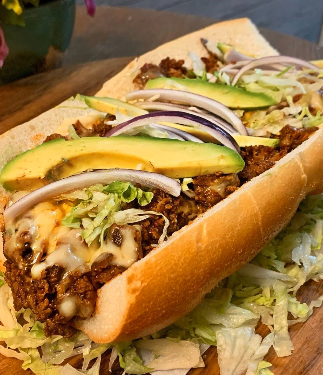 Rosario's Pizzeria by null