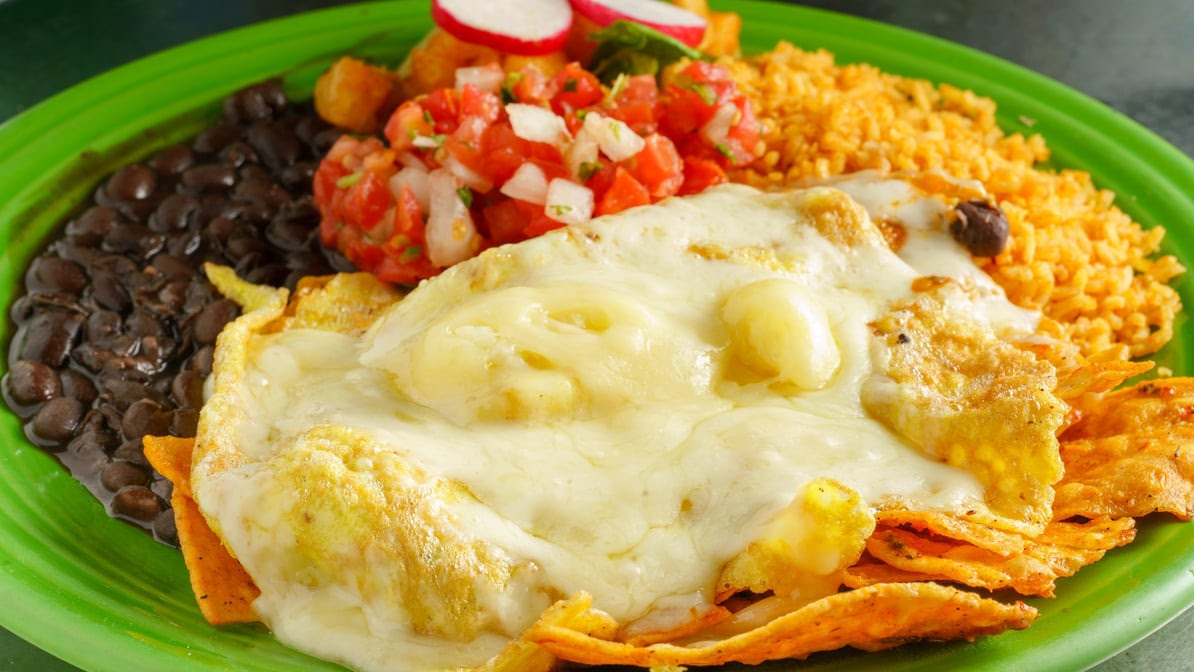 Papalote Mexican Grill by null