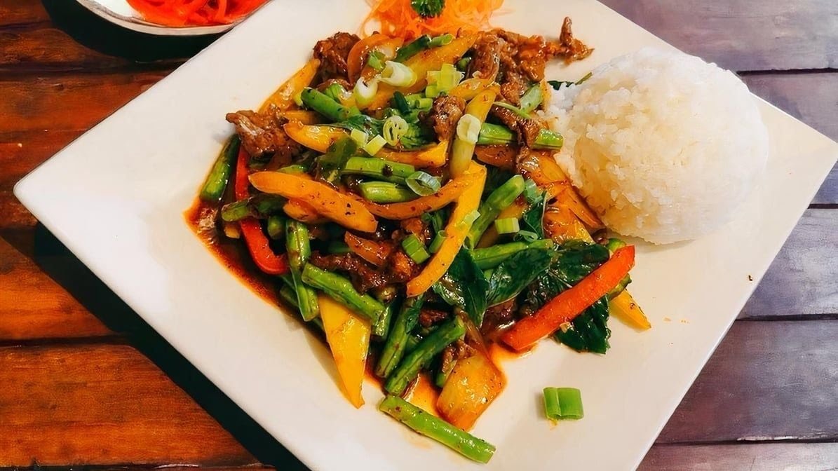 Erawan Thai Cuisine (Philadelphia) by null