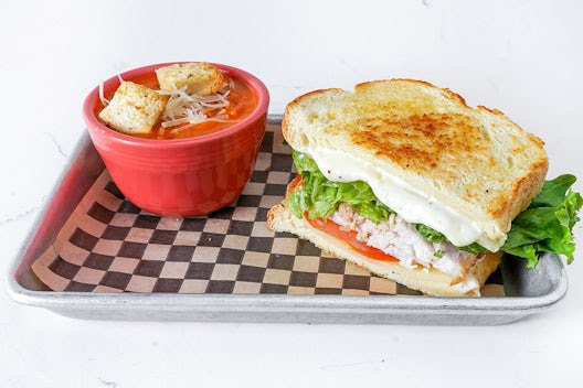 Polly's Pies Restaurant & Bakery by null