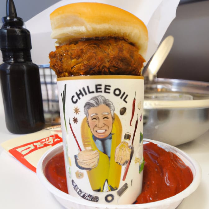 Publican Quality Meats by null