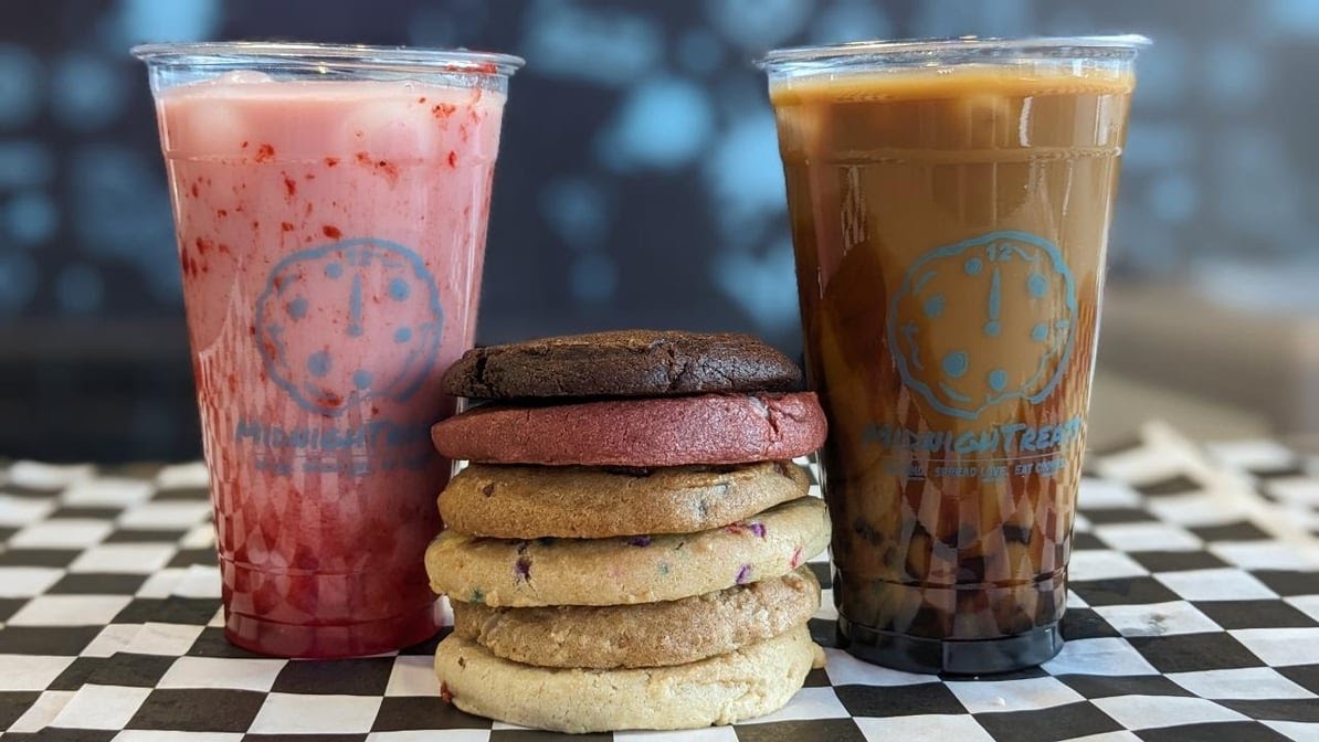 MidnighTreats by null