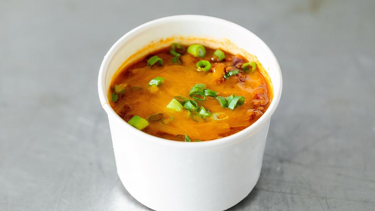 Gott’s Roadside by null