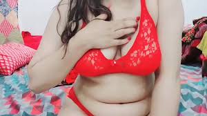 Beautiful pakistani girlfriend red bra romance sex with jpg x Pakistani xxx