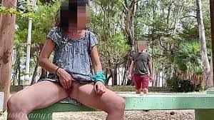 Public orgasm porn videos jpg x Orgasm in public