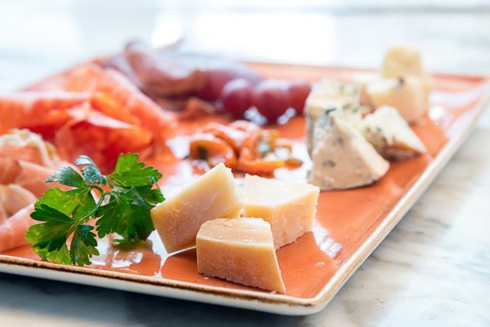 Primo Italia by null