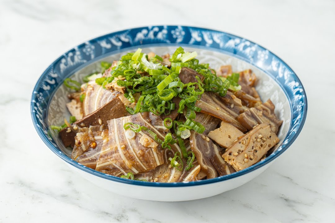 Luscious Dumplings by null