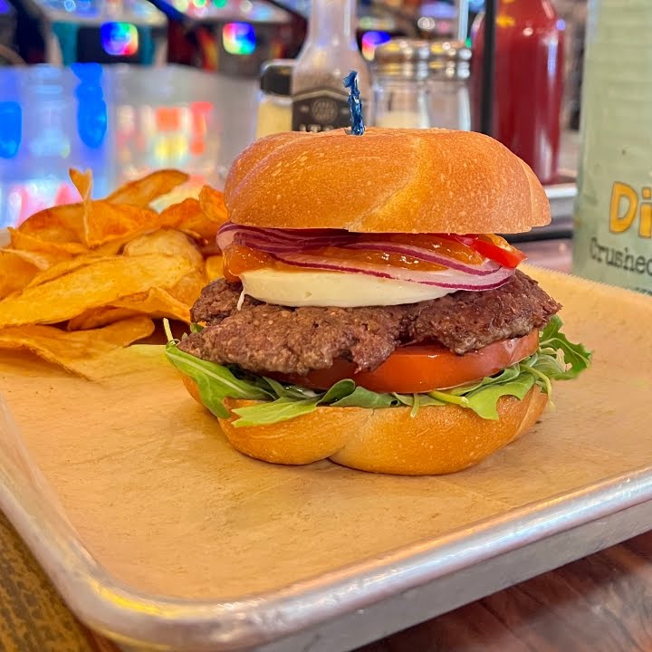 State of Mind Public House and Pizzeria by null