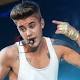 Justin Bieber detained at Los Angeles airport