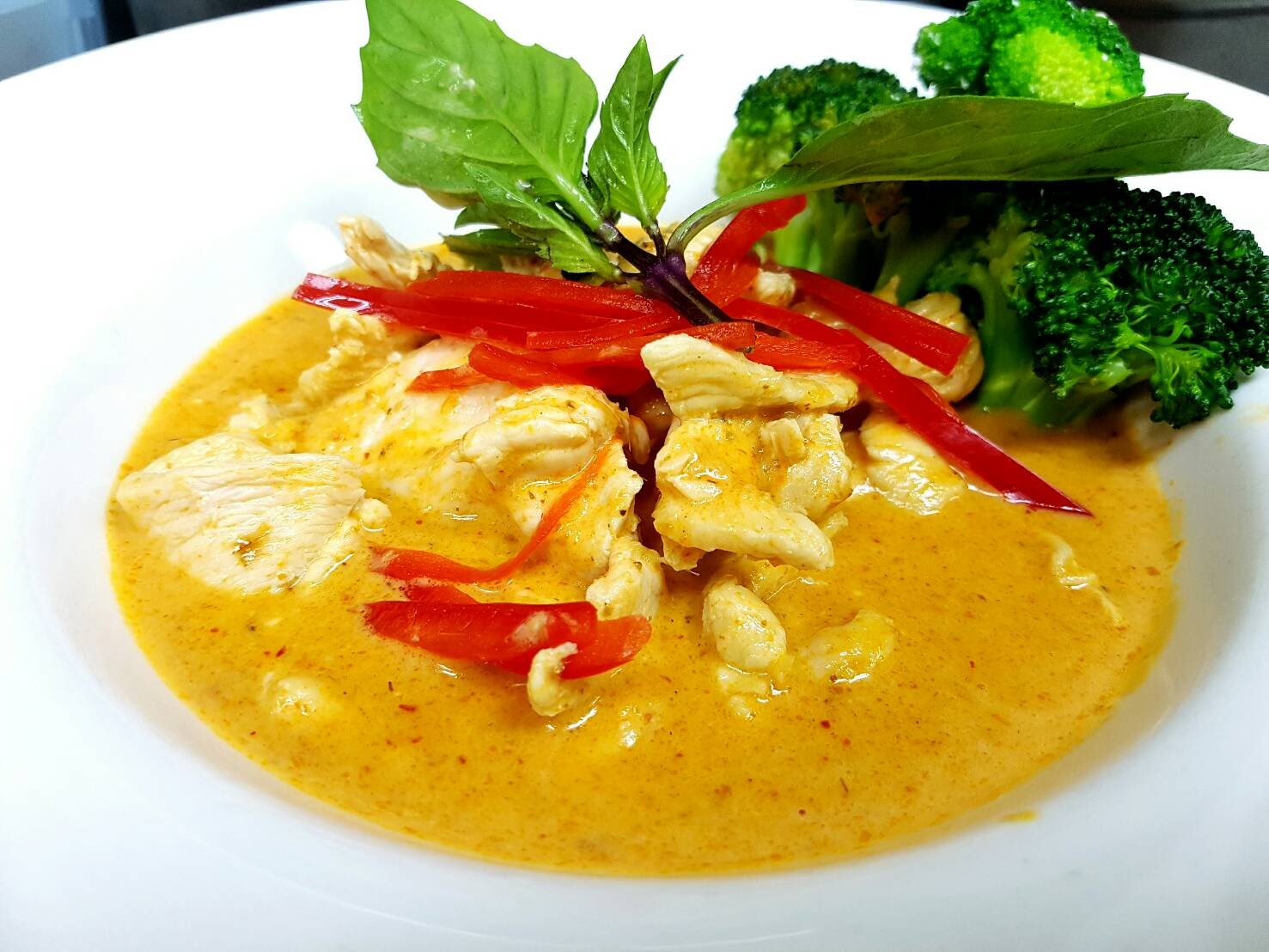 Neramitra Thai Cuisine by null