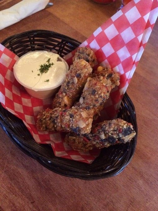 Pub McCarold by null