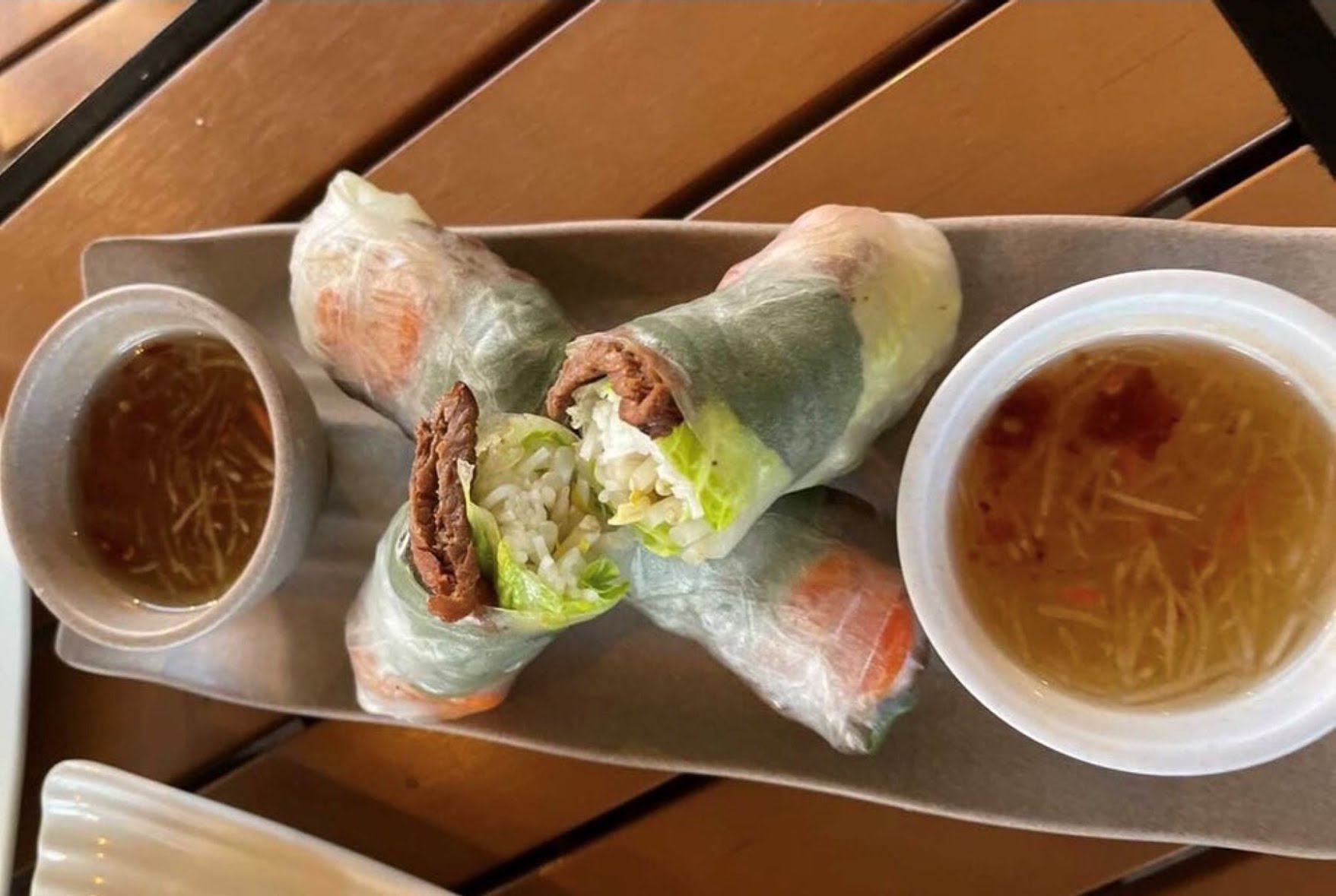 Phở Ca Dao & Grill by null