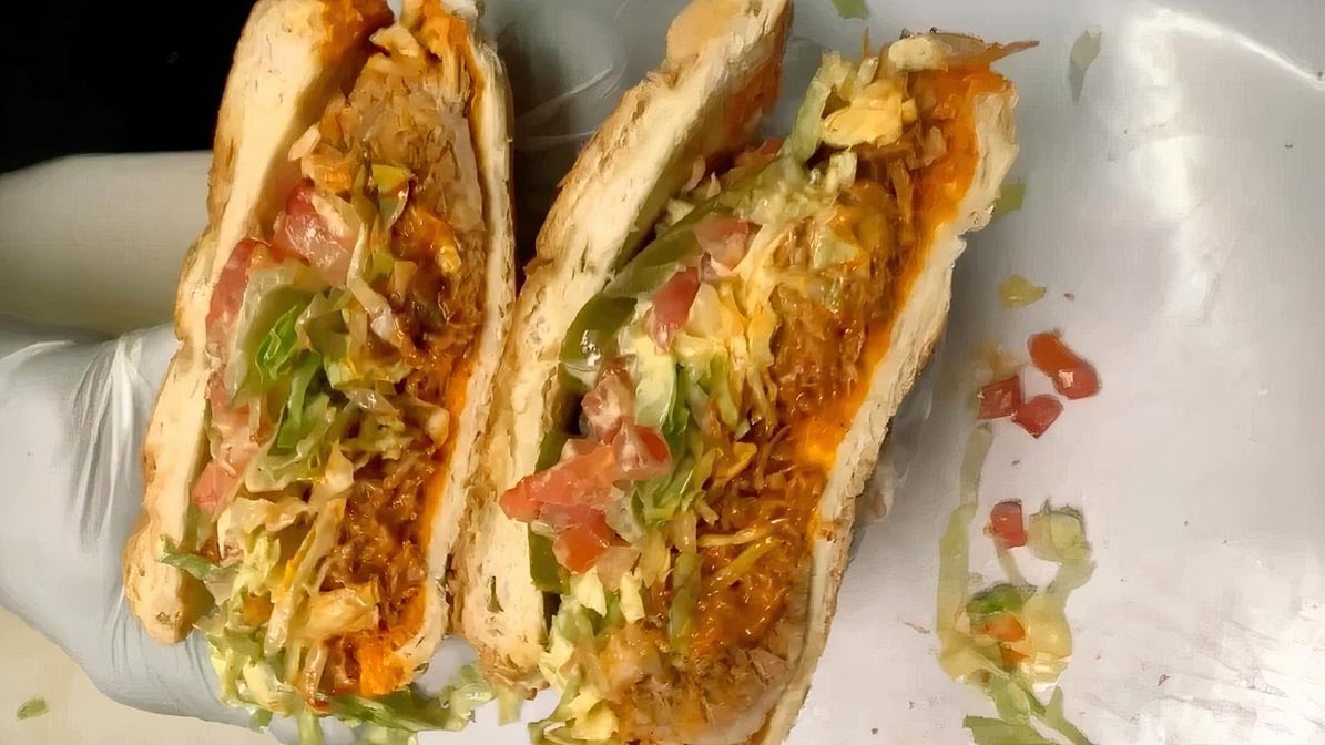 EL Zarape 1 (Arville) by null