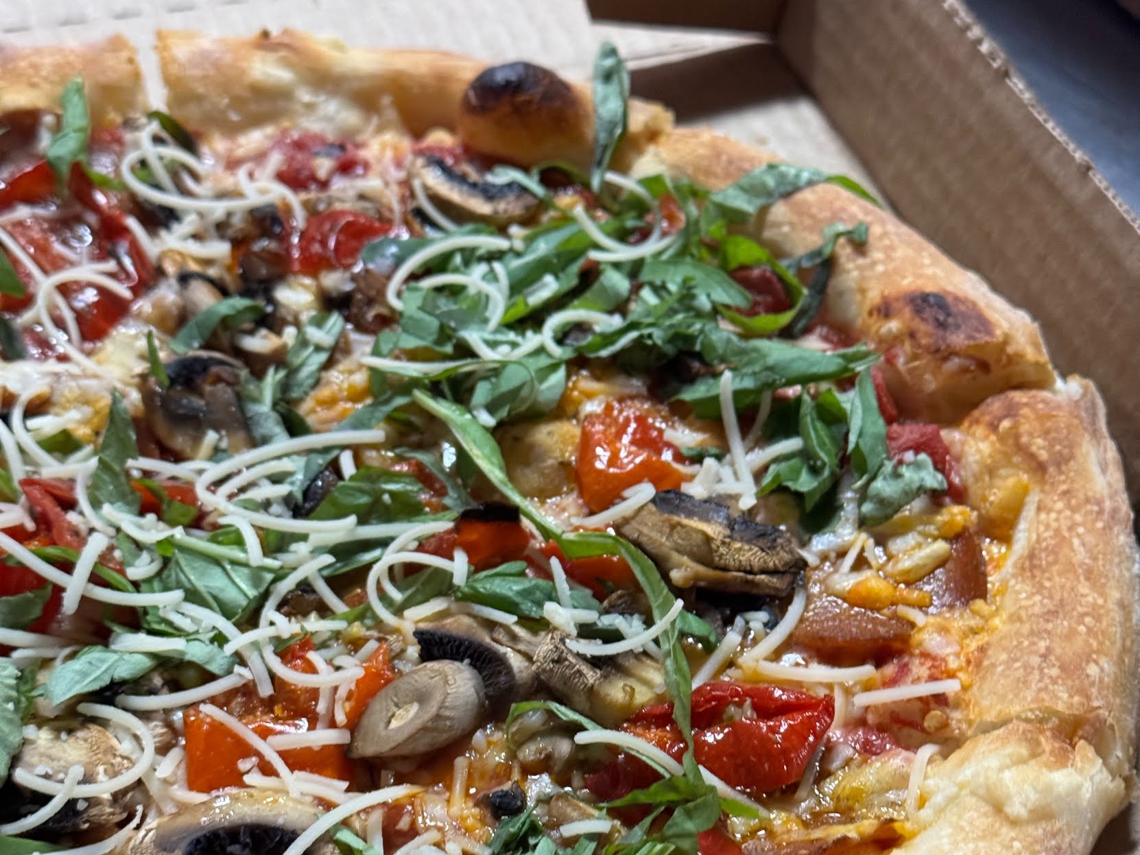 Gianni's Pizza by null