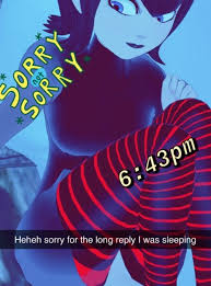 Hotel transylvania una noche aterradoramente sensual macergo jpg x Hotel transylvania comic