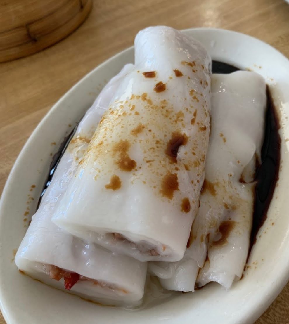 Sang's Chinese Food and Dim Sum by null