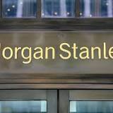 Morgan Stanley, California, Investment