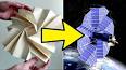 The Fascinating World of Origami: From Paper Creations to Medical Applications ile ilgili video
