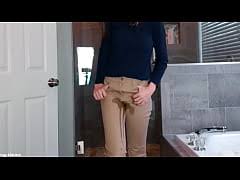 D after work jpg x Khaki pants