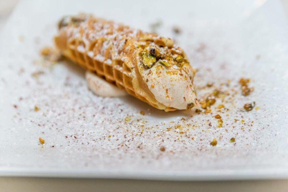 Flour Dust Pizza CO by null