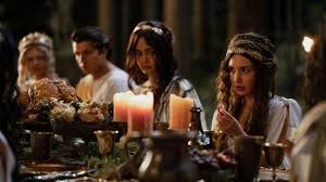 cannibalism|Cannibalism is consuming pop culture. What does it all mean? | Mashable