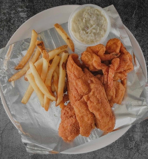 J.R. Crickets by null