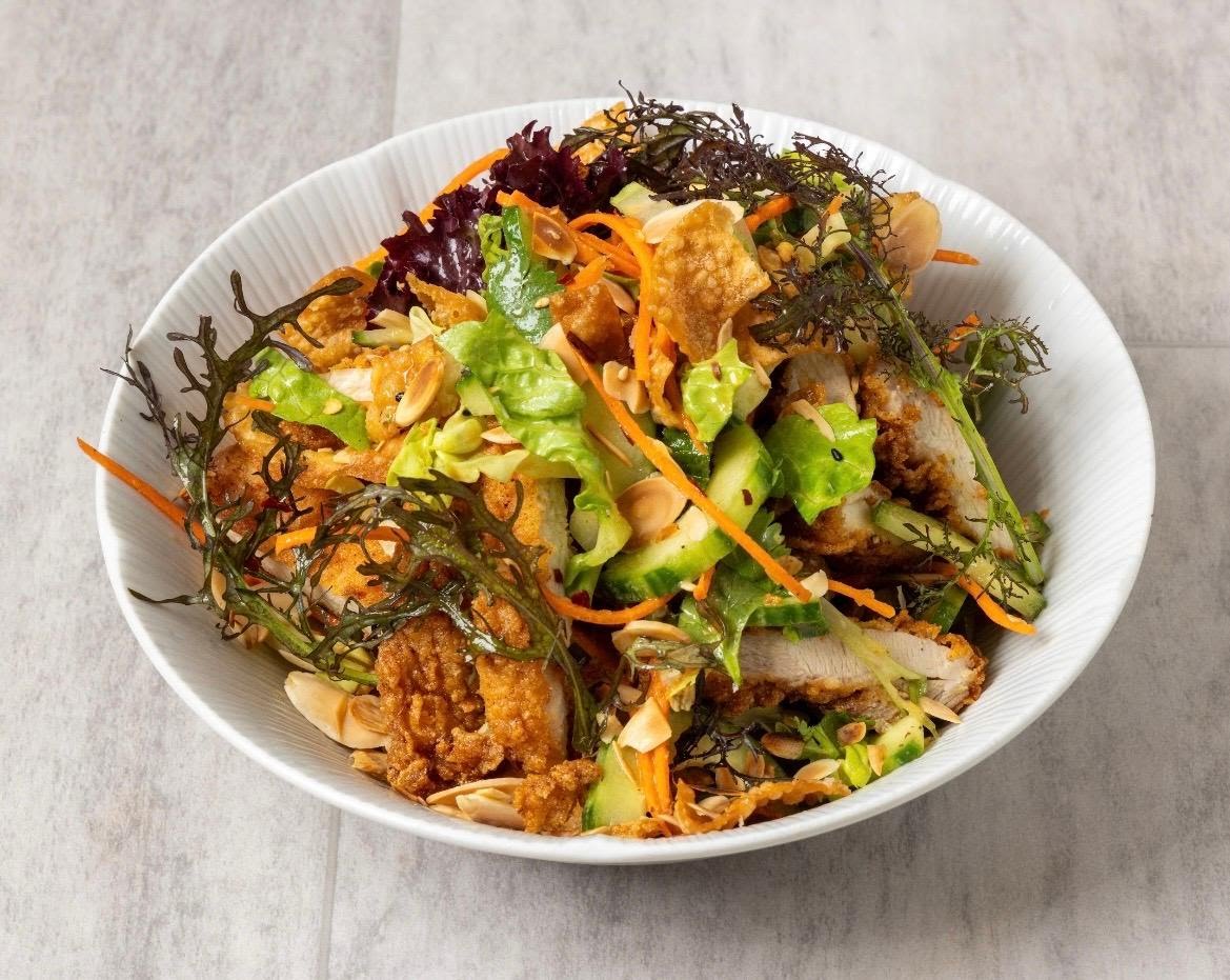 Edgemar Restaurant + Lounge by null