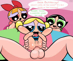 Puff girls jpg x Puff girls