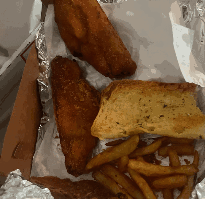 Italian Fiesta Pizzeria by null