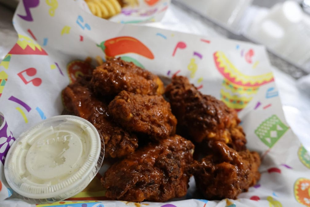 Tipsy Tios Cantina & Grill by null