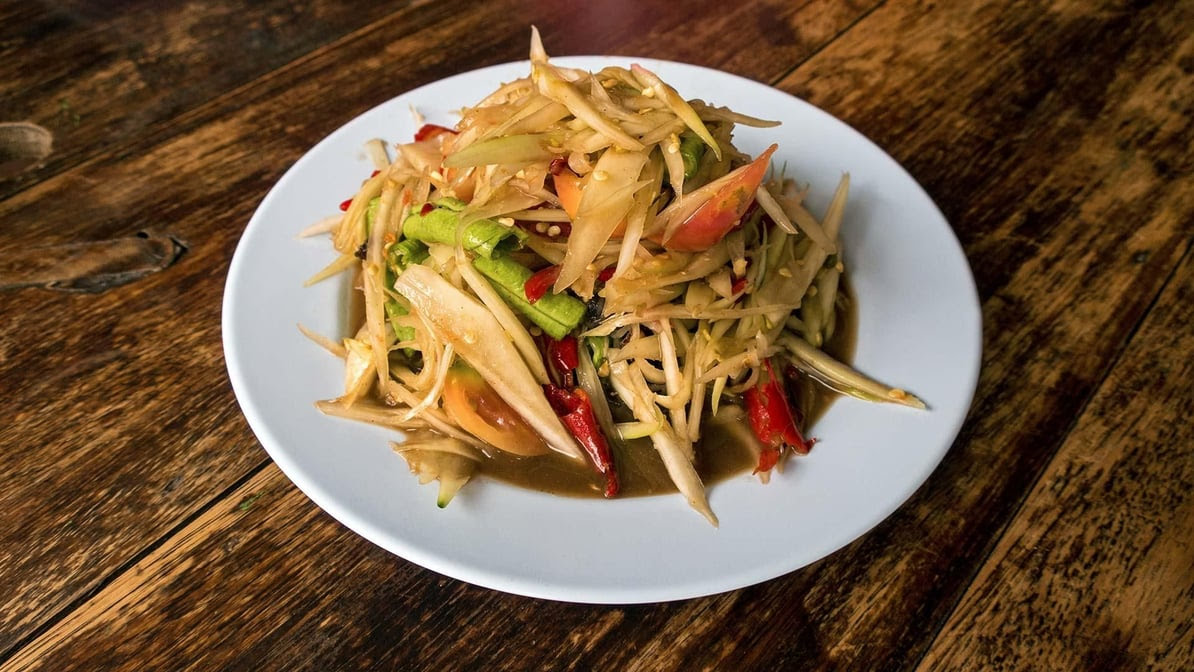 Nua Thai Restaurant and Bar by null