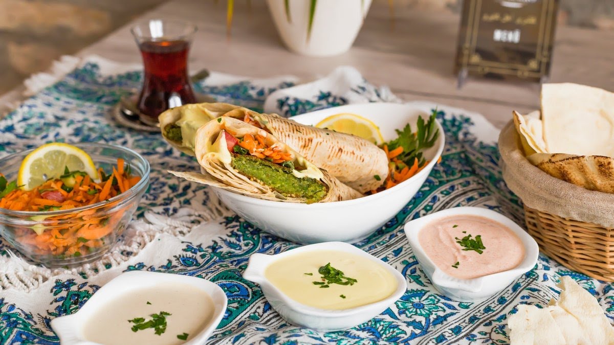 Koshari Ahl Kairo by null