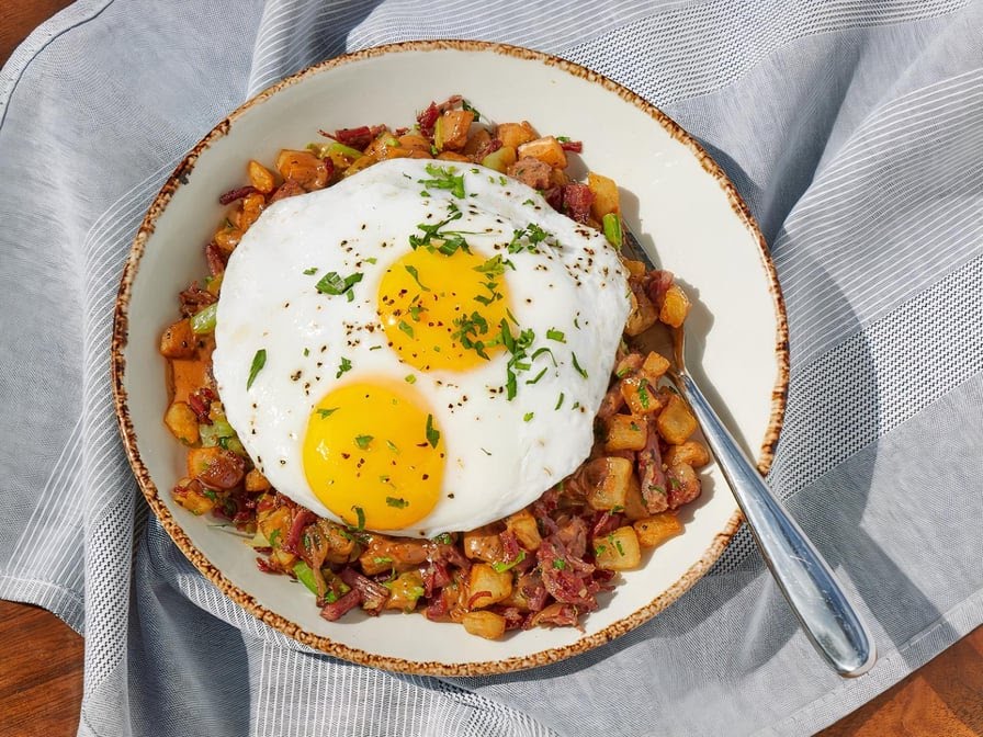 Unconventional Diner by null