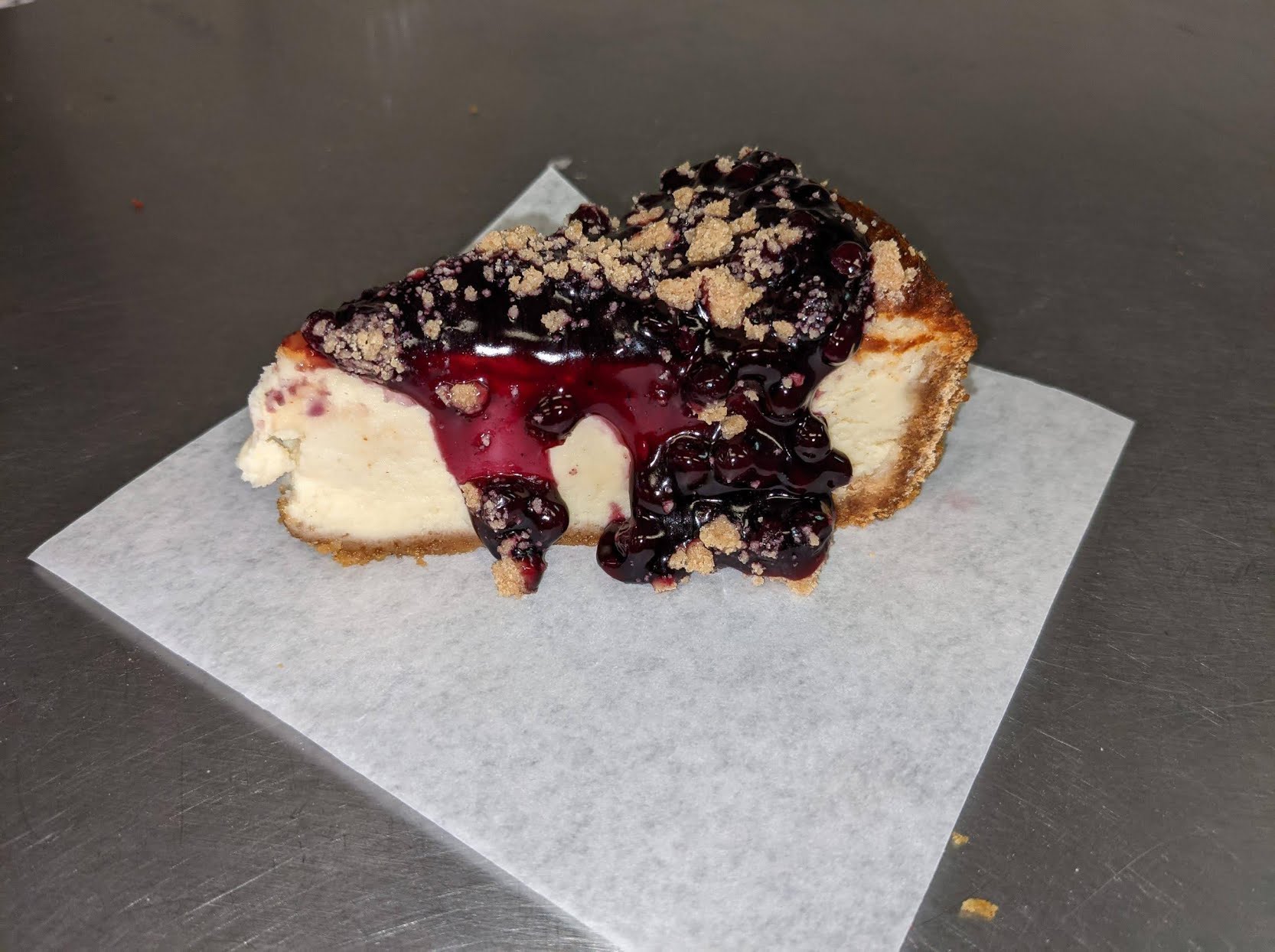 Gregory's Gourmet Desserts by null