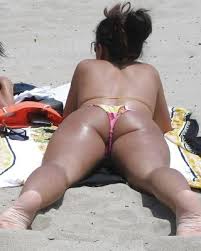 Beach ass bikini php x Beach ass bikini