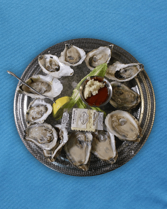 Smuggler's Cove by null