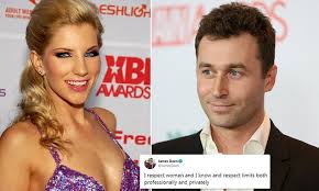 James deen talks farrah abraham sex tape drama train explains his relationship with lindsay lohan jpg x James dean