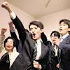 史上最年少の芦屋市長、高島崚輔さん…灘高生徒会長・ハーバード ...