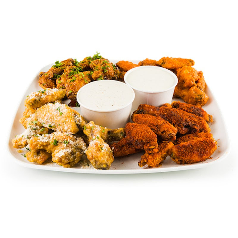 Starbird Chicken by null