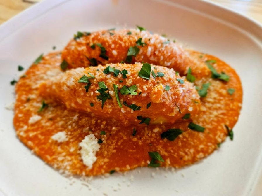 Pasta La Fata by null